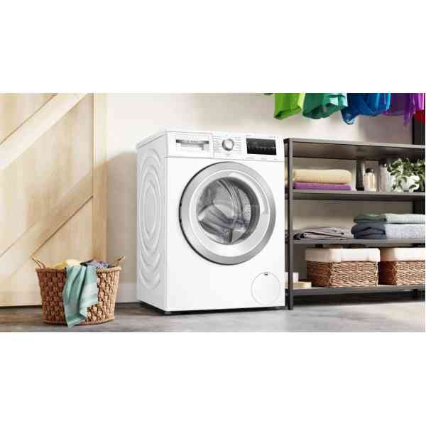 Bosch WAN24293BY lavatrice 8 kg Hygiene Plus parete