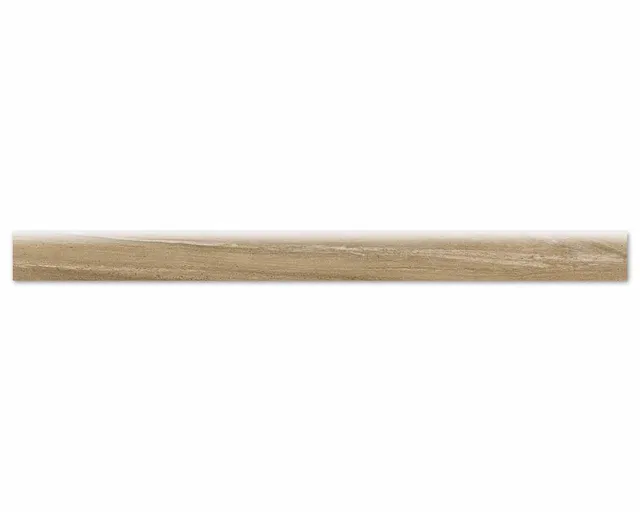 Roca Rodapie Roble battiscopa effetto legno rovere