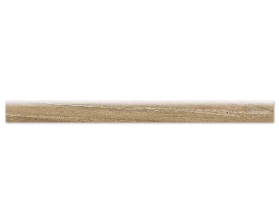 Roca Rodapie Roble battiscopa effetto legno rovere