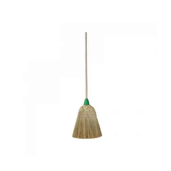 Đanina XXL Scopa saggina naturale formato grande