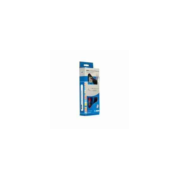 Unior 20/5 Set Pinze 2 Pezzi con cercafase