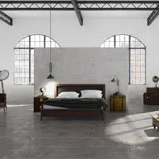 Viva Made Level White Anthracite piastrelle 61,5x61,5