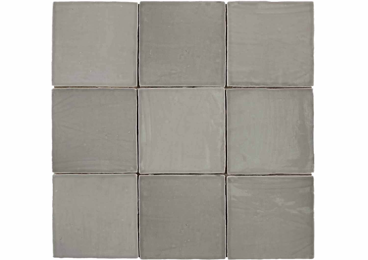 Roca Tiles St Tropez Gris piastrella gres grigia