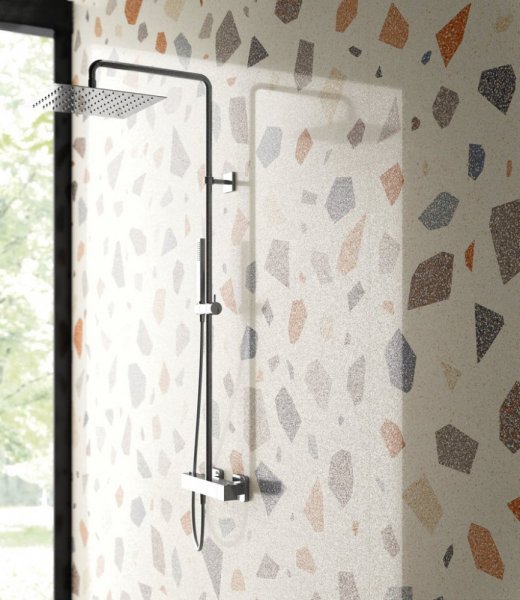 Viva Made Newdeco piastrella pavimento rivestimento