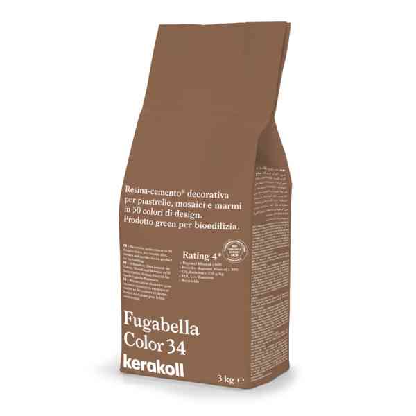 Kerakoll Fugabella Color stucco fughe 3 kg KK155