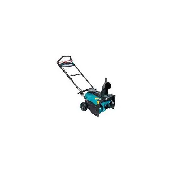 Makita SN001GZ spazzaneve 40V XGT 530 mm solo corpo