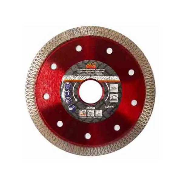 Magg Profi Turbo Stone disco diamantato 125 mm