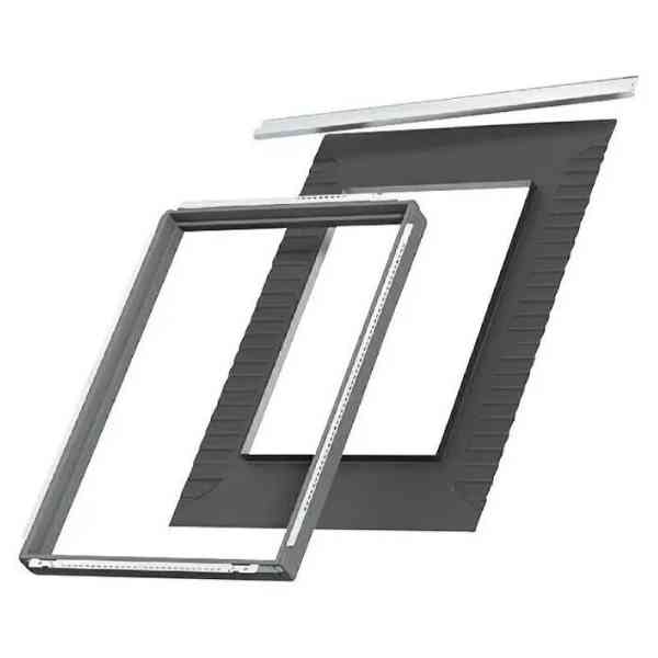 Velux BDX MK06 kit isolamento finestra tetto 78x118 cm