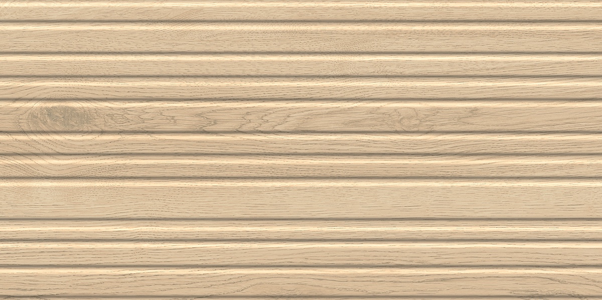 Recer Legacy Oak Ripple Almond piastrella 30x60R legno