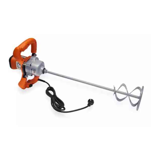 Battipav Mini Mix 1300 miscelatore colla 1300W frusta 140mm