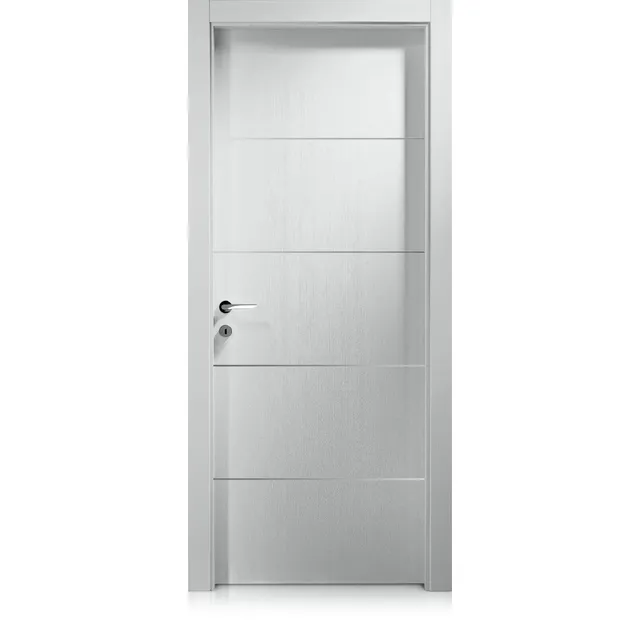 Viva Made Liss/4 porta interna moderna