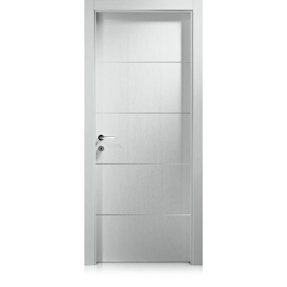 Viva Made Liss/4 porta interna moderna