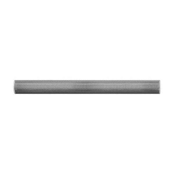 Inserto Perforato 16x1000 Fi 14 profilo 16 mm scatola pavimento parete