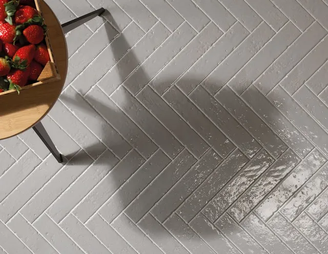 Viva Made Brickart Piastrella Effetto Mattone Scatola