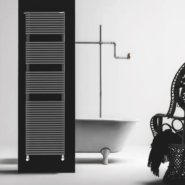 Viva Made Trim Bath Termoarredo bagno moderno