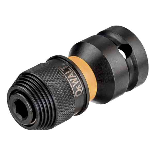 DeWalt DT7508 adattatore 1/2“-1/4“ bussole bit