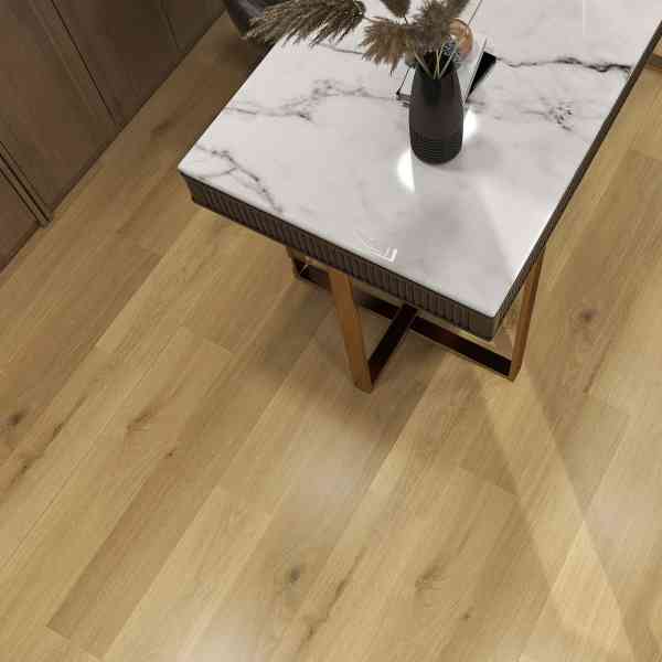 GXG Forest Honey doghe SPC effetto legno 1220x182 2,22 m2