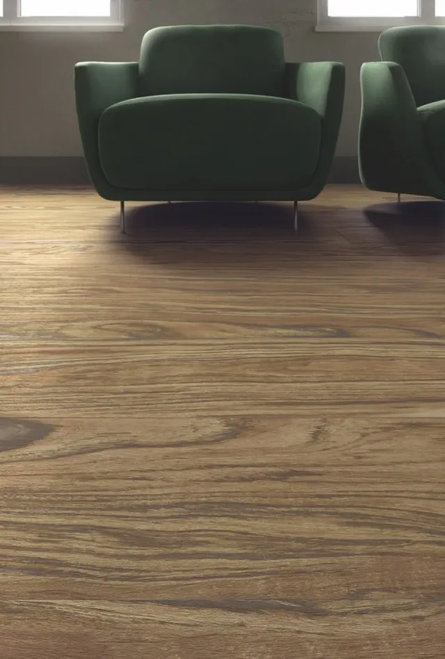 Viva Made Country-Wood Piastrelle Effetto Legno Pavimento