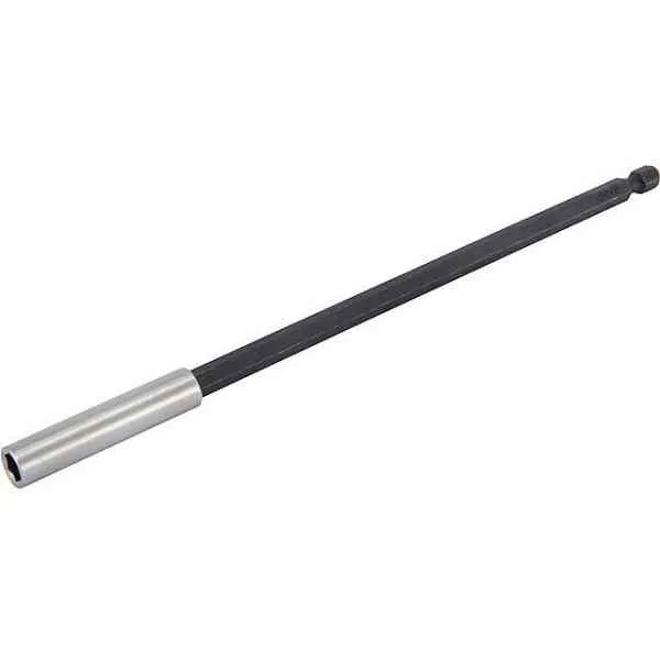 Stahlberg Portainserti Magnetico 1/4" 150 mm Lungo