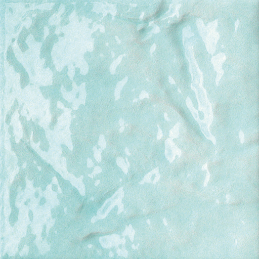 Cerasarda Trasparenze Marine Acqua piastrella ceramica azzurra