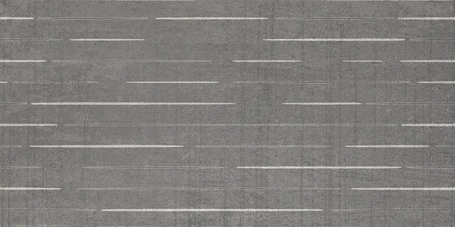 Recer Way Nexus Anthracite piastrella 30x60 naturale