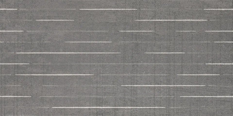 Recer Way Nexus Anthracite piastrella 30x60 naturale