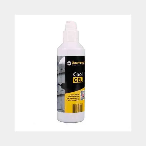 Distar CoolGel Gel Raffreddamento Corone 250 Ml