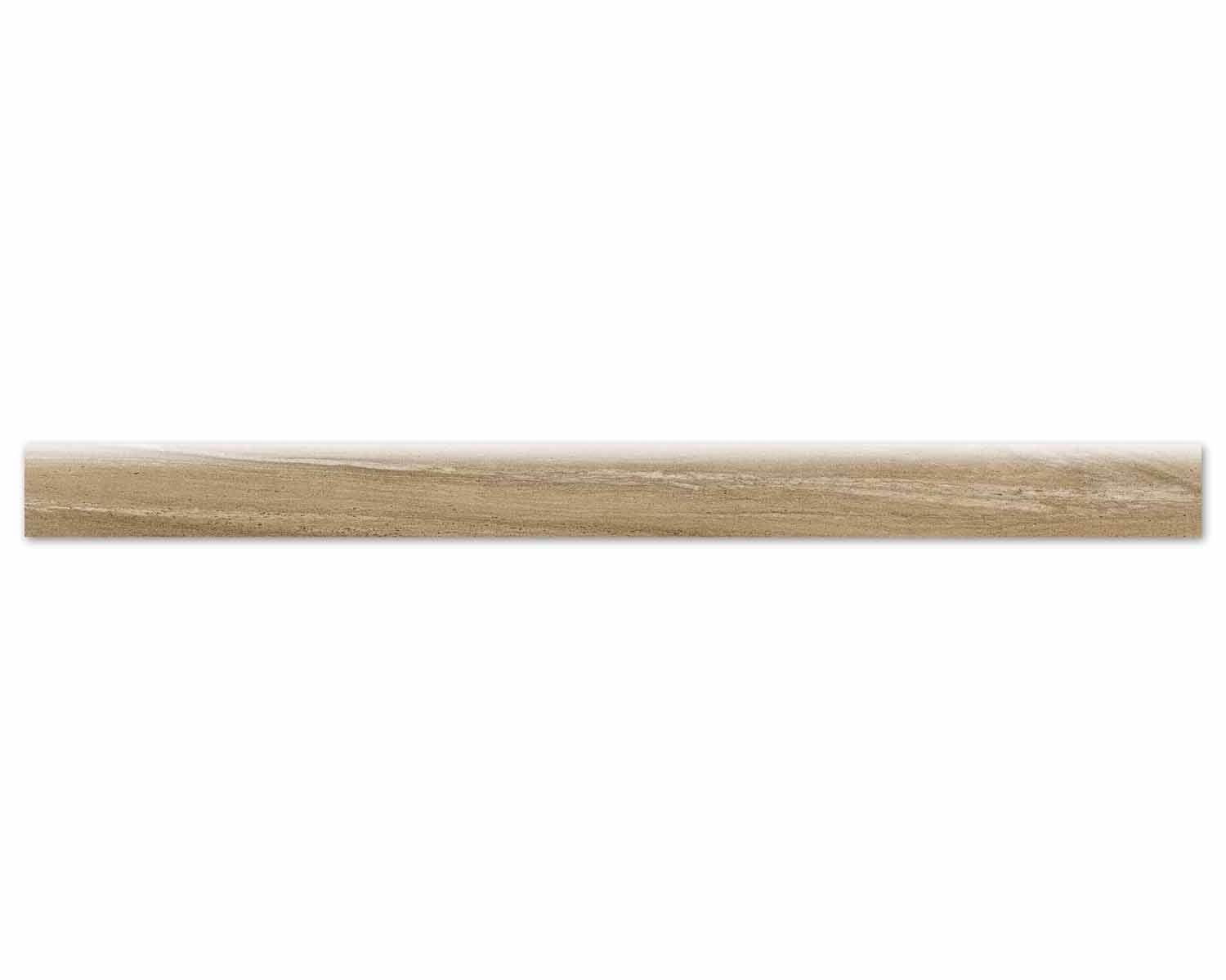 Roca Rodapie Roble battiscopa effetto legno rovere