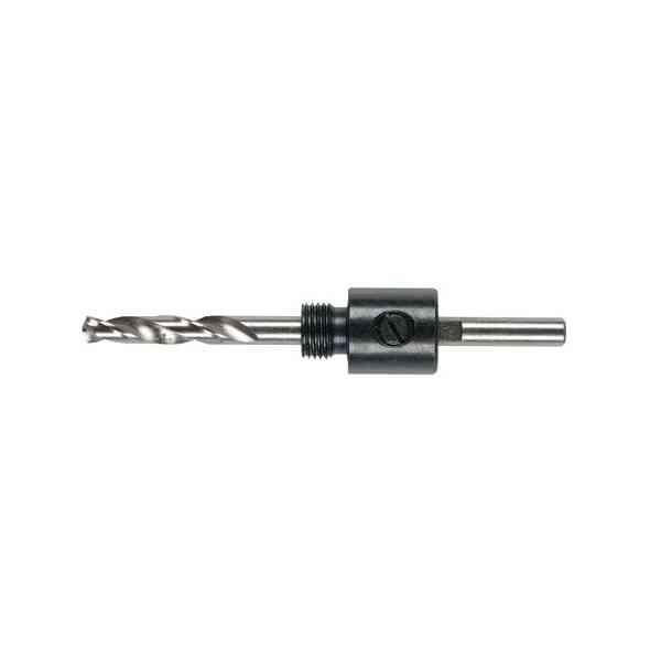 HiKOKI albero sega a tazza fino 30 mm codolo 8,5 mm