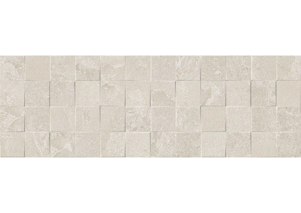 Roca Tiles Avalon Suite Arena piastrella beige pietra