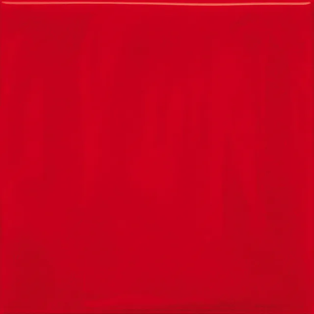 Recer Twist Red Cherry piastrella 10x10 lucida campione