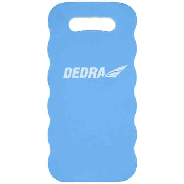 Dedra BH2AN10 tappetino ginocchia EVA 40x20 cm