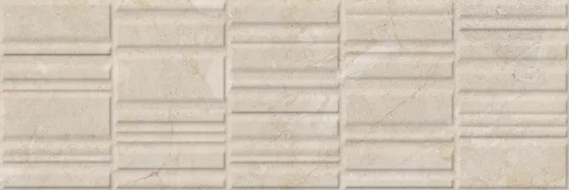 Recer Brezia Modula Beige piastrella 30x90R Natural