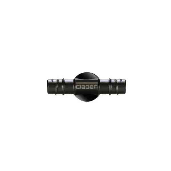Claber 91076 raccordo giardino 1/2” prolunga 13-16 mm