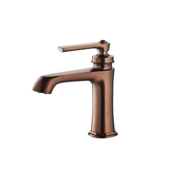 Armal Lapis Miscelatore Lavabo Bronzo LAP20BR 180 mm