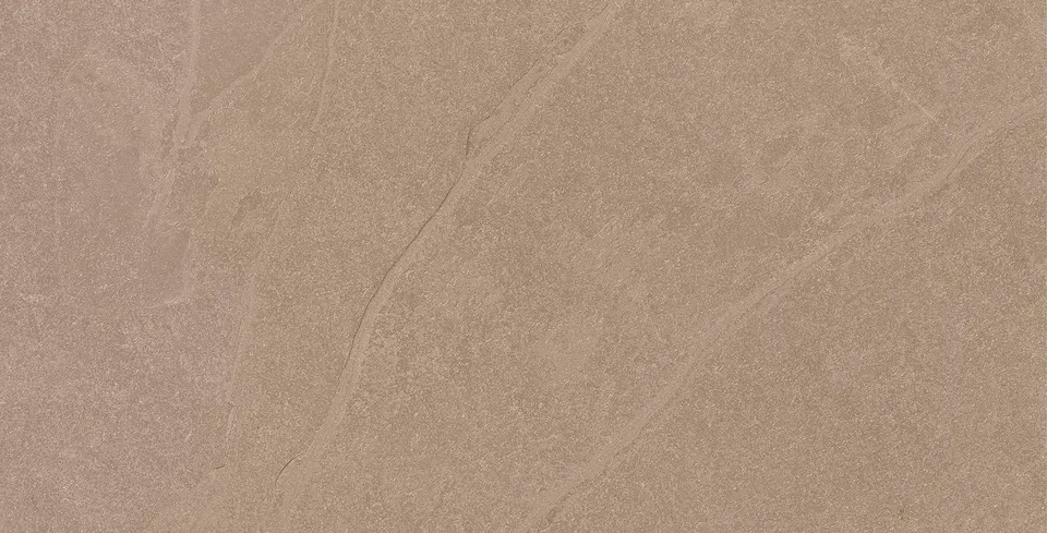 Recer Solidum Brown 30x60 piastrella marrone pavimento