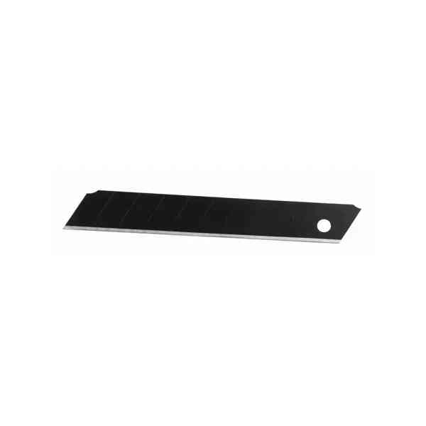Dedra M9040 lame cutter 12,5x0,2 mm 10 pezzi