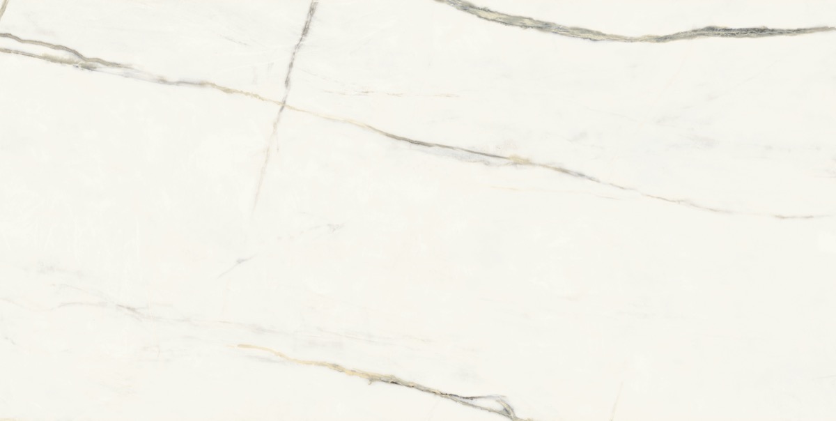 Recer Belverdi 60x120R piastrella verde naturale