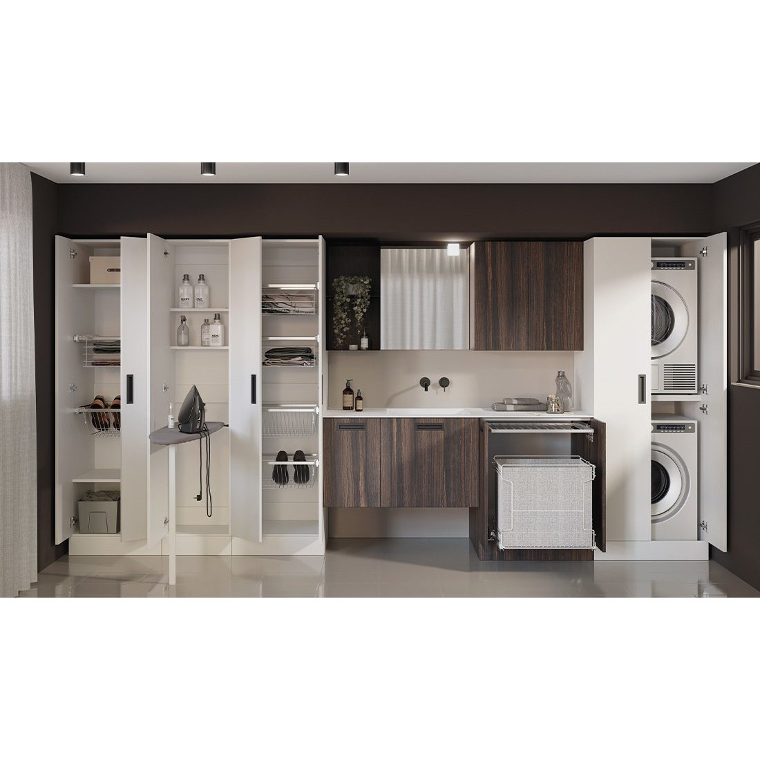 Viva Made TOTUS mobile bagno arredo bagno