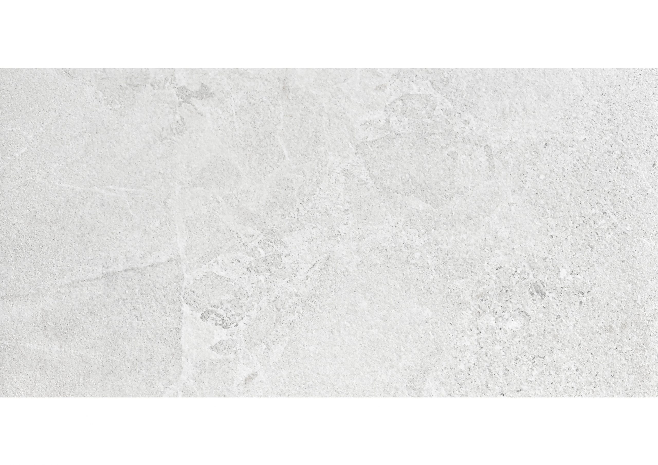 Roca Avalon Blanco gres porcellanato bianco effetto ceppo pietra
