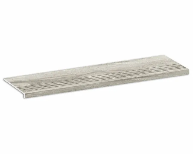 Roca Peldaño Gris gradino gres Grigio