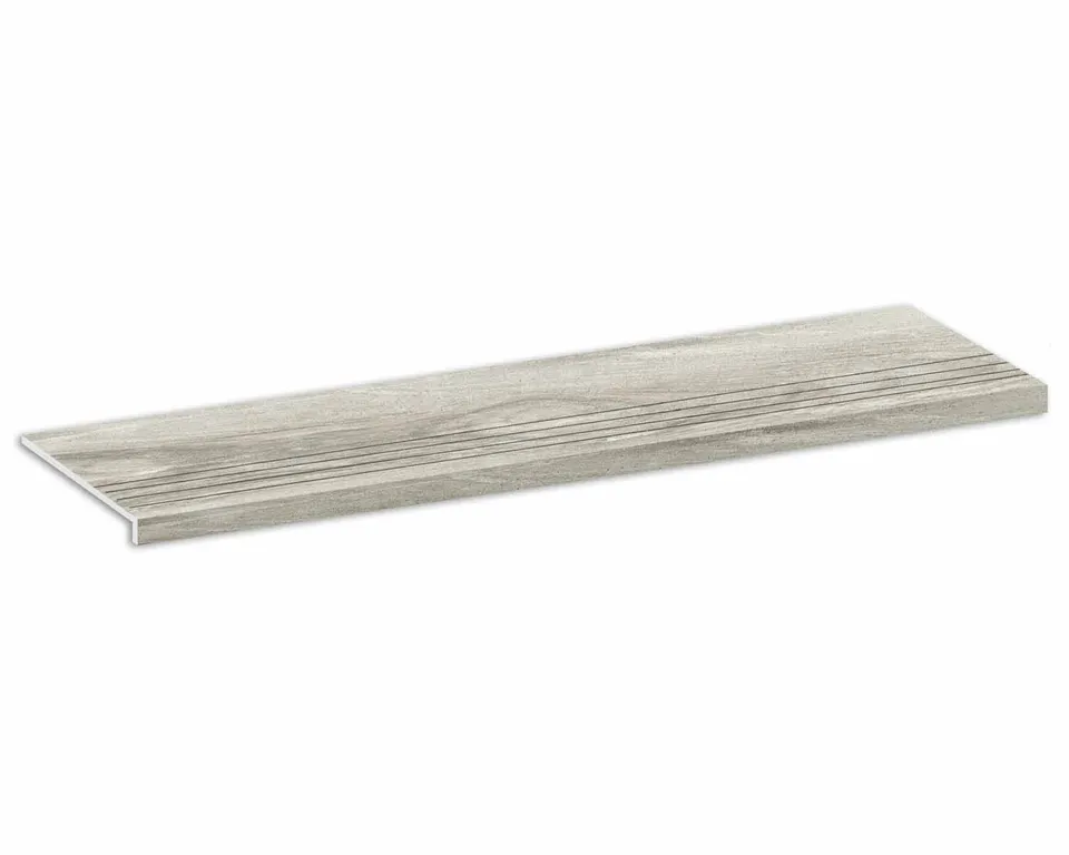 Roca Peldaño Gris gradino gres Grigio