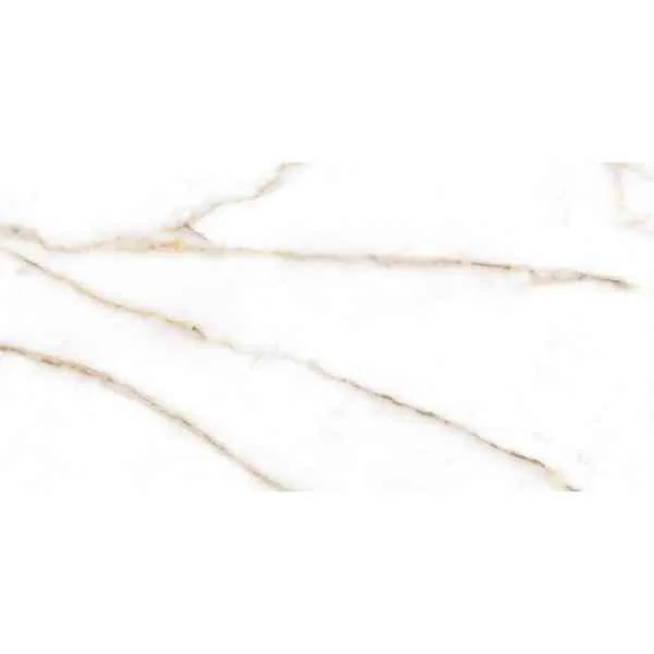 Geotiles Brera Gold piastrelle 60x120 lucide rettificate