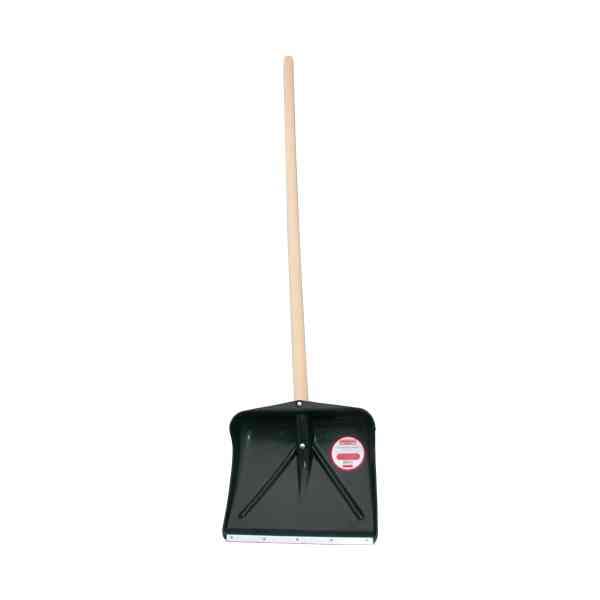 Dolenc Pala da Neve PVC Leggera per Esterni