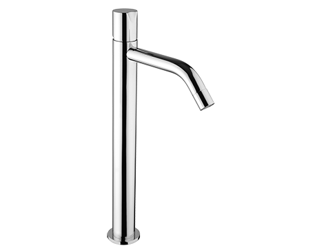 Viva Made Arka Serie Arka rubinetto bagno cromato