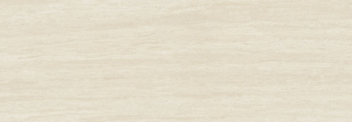 Recer Travertine Luce Ivory 30x90R piastrella avorio mate