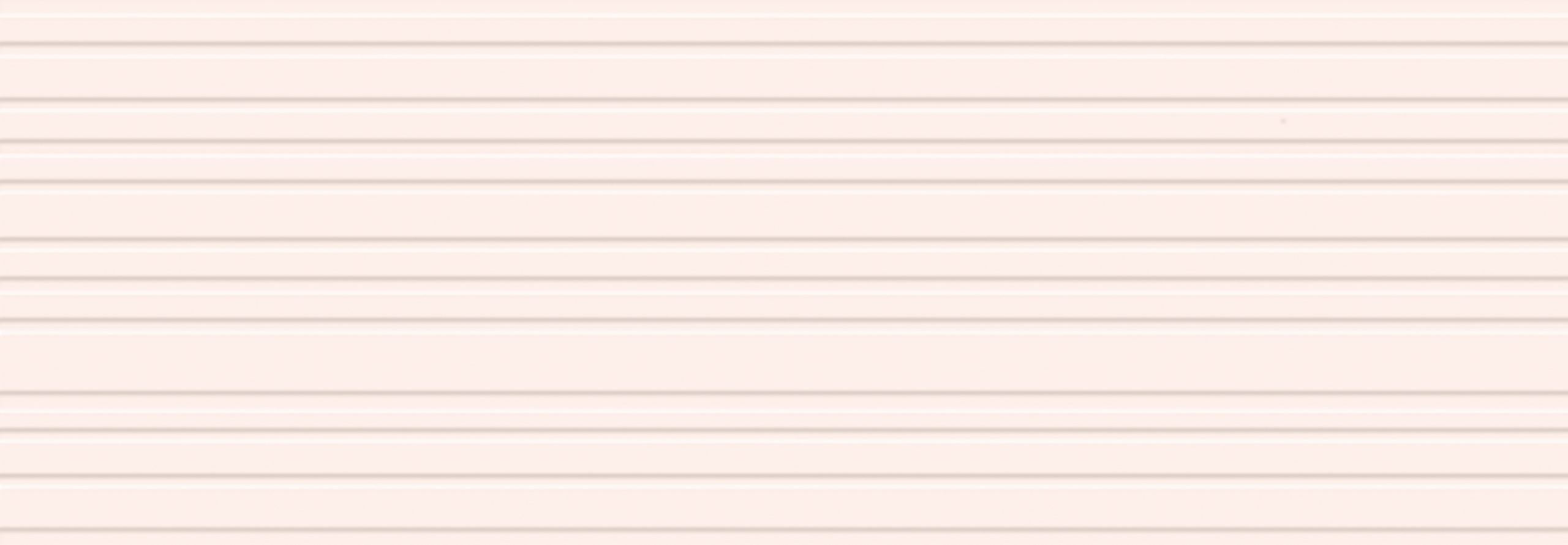 Recer Lumea Ripple Rose Beige piastrella 30x90R naturale