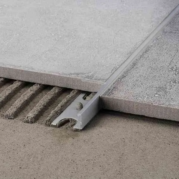 Profilpas 88129 ZG/100 profilo alluminio 900x8 mm