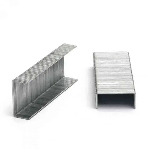 Mannesmann punti per spillatrice 6 mm 1000 pezzi