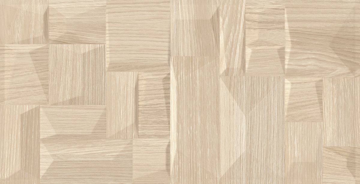 Recer Opal 3D Vanilla piastrella 30x60R naturale pavimento